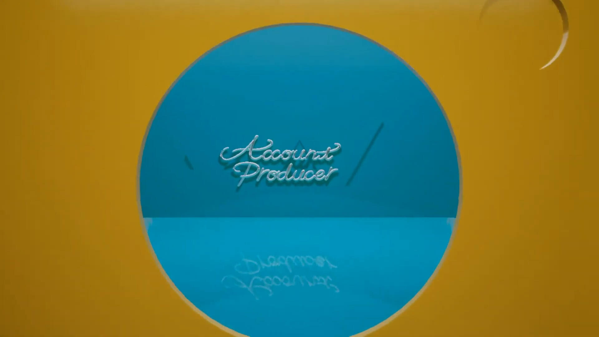 stage change animation